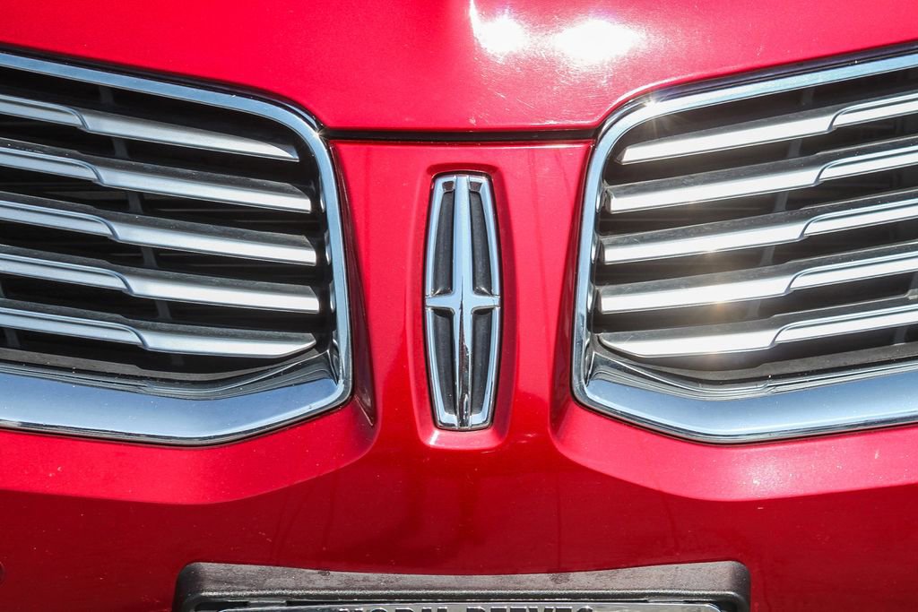 Used 2017 Lincoln MKX Reserve image 6