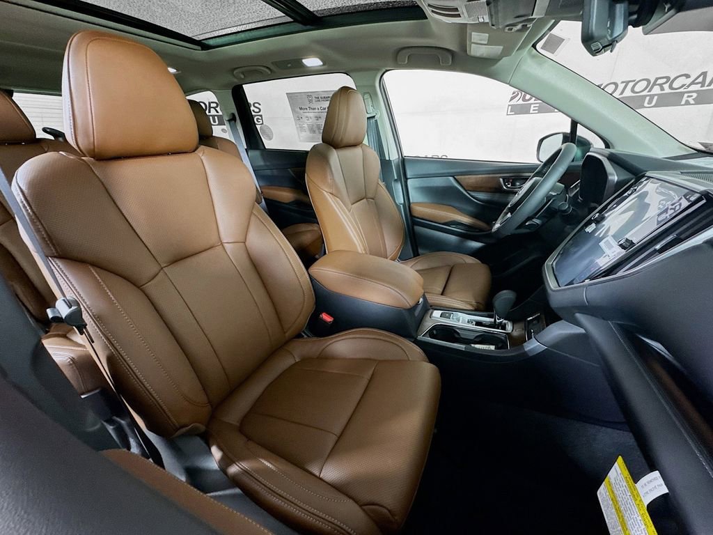 Used 2025 Subaru Ascent Touring image 29
