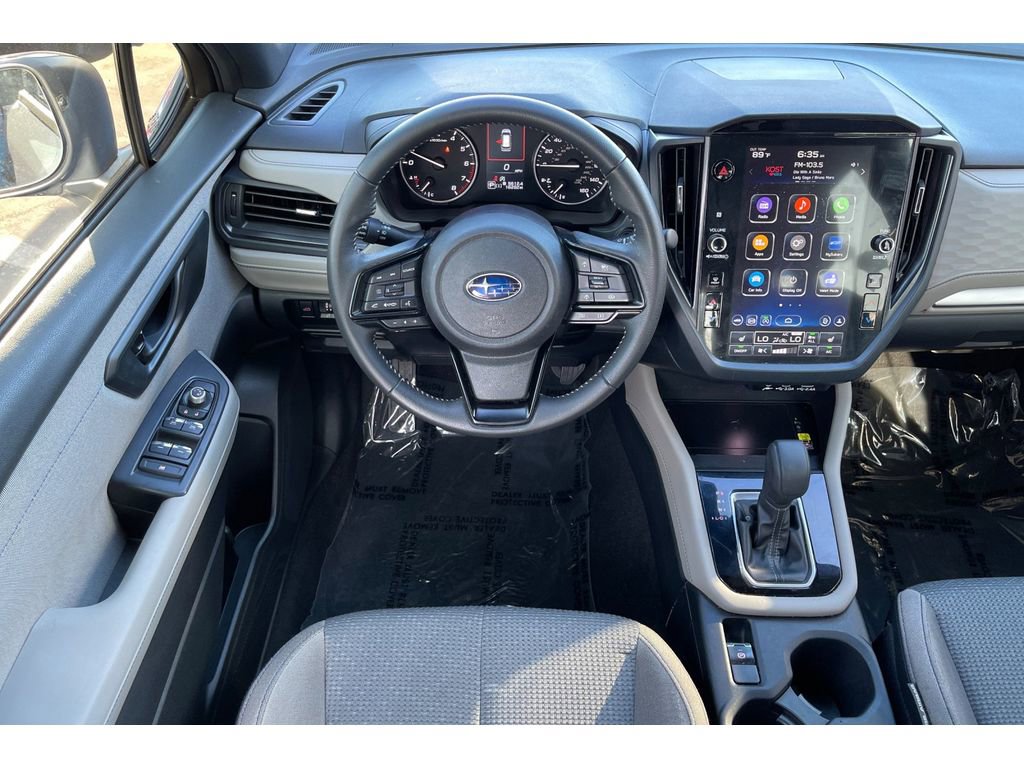 Used 2025 Subaru Forester Premium image 16