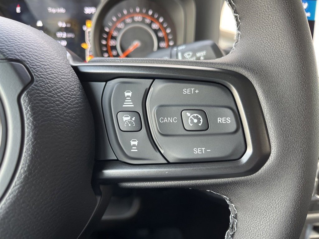 New 2026 Jeep Gladiator Mojave image 34