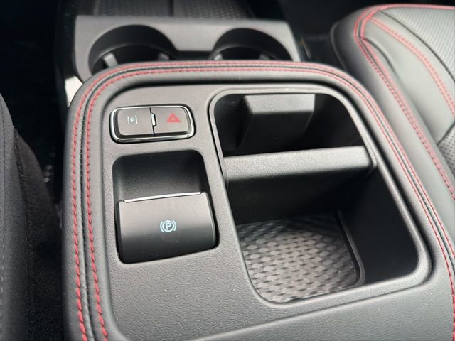 New 2025 Ford Mustang Mach-E Premium w/ Sport Appearance Package image 18