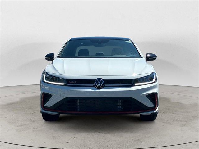 New 2025 Volkswagen Jetta GLI Autobahn image 8