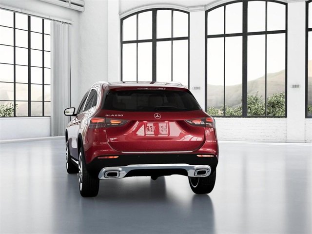 New 2025 Mercedes-Benz GLA 250 image 26