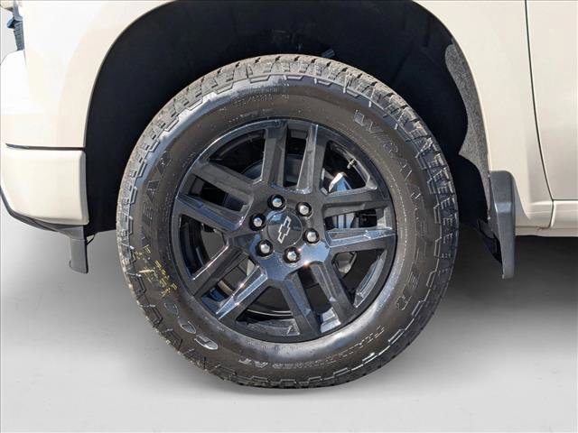 New 2026 Chevrolet Silverado 1500 RST w/ RST All Star Premium Package image 10