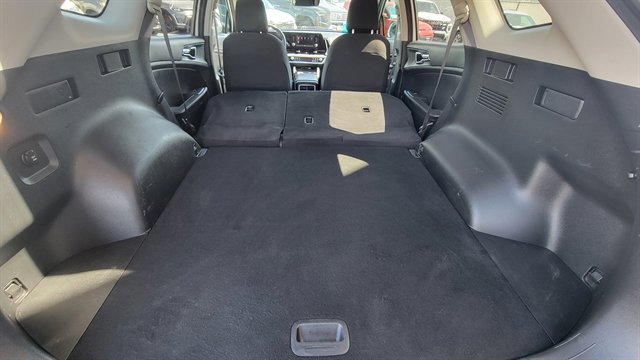 Used 2023 Kia Sportage LX AWD/4WD image 45