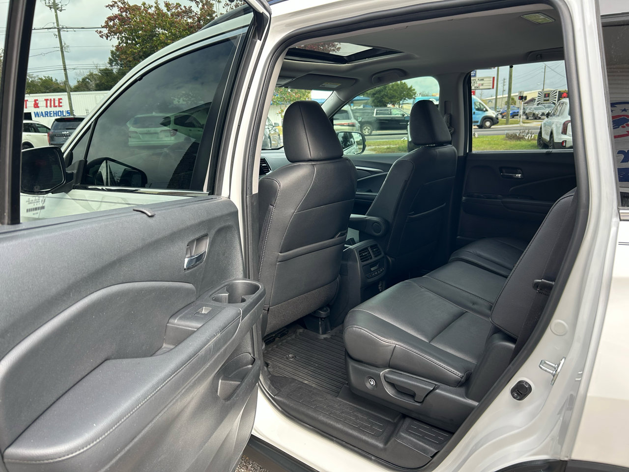 Used 2022 Honda Pilot Special Edition image 25