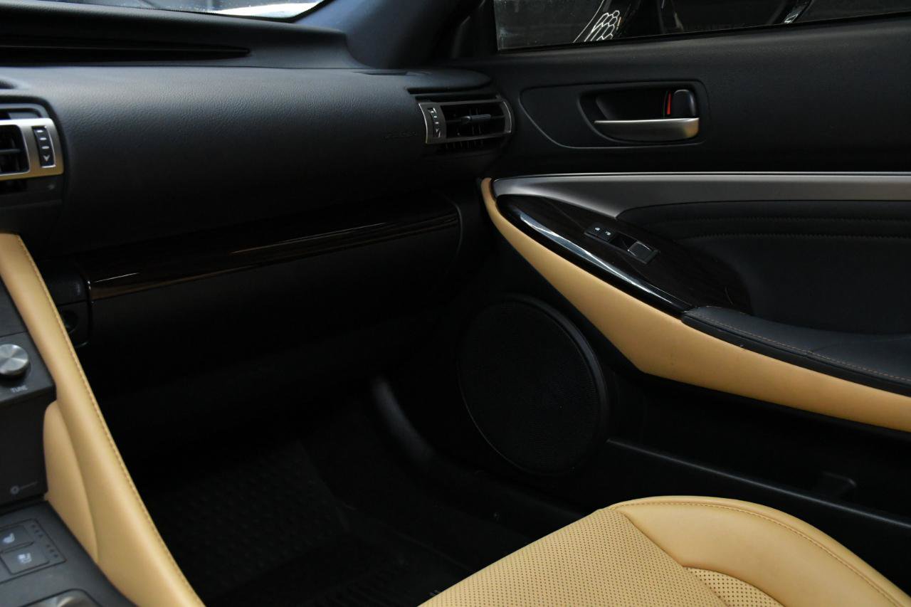 Used 2019 Lexus RC 350 RWD image 29