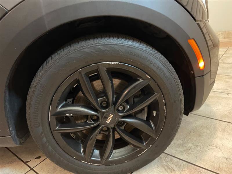 Used 2012 MINI Cooper Countryman S AWD/4WD image 73