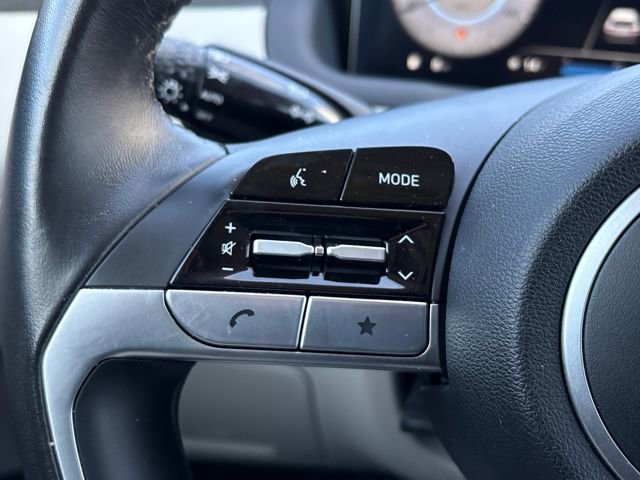 Used 2023 Hyundai Tucson SEL w/ Convenience Package image 19