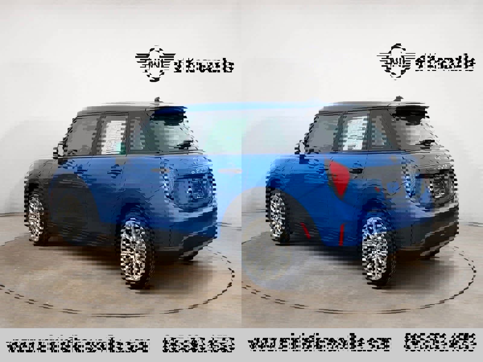 New 2025 MINI Cooper S image 5