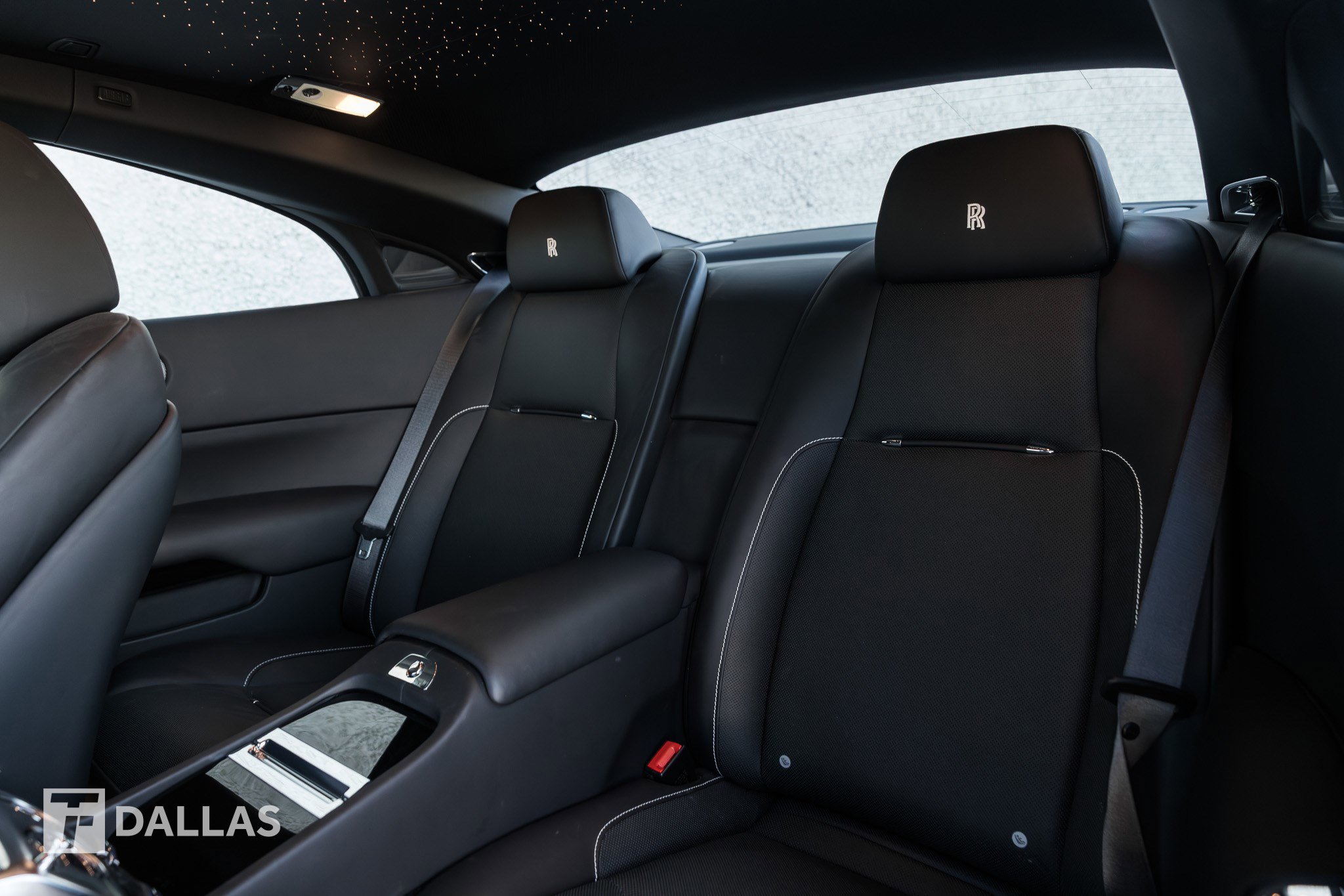 Used 2020 Rolls-Royce Wraith image 29