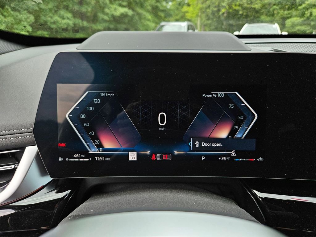 New 2026 BMW X1 xDrive28i w/ Technology Package image 13