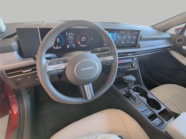 New 2025 Hyundai Sonata SE image 14
