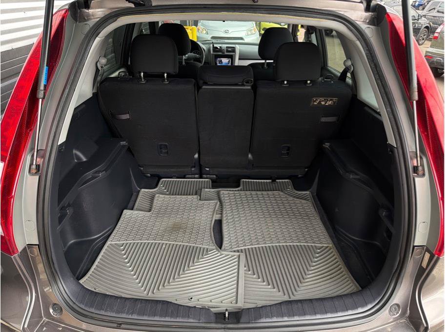 Used 2010 Honda CR-V LX image 20
