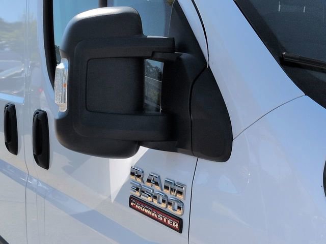 Used 2021 RAM ProMaster 3500 image 13