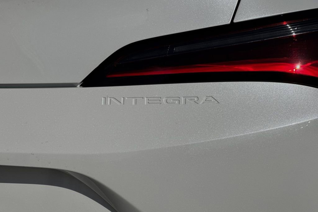 New 2025 Acura Integra image 21