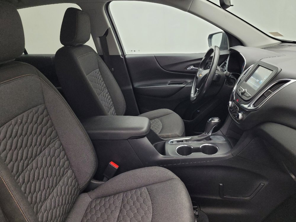 Used 2018 Chevrolet Equinox LT image 21