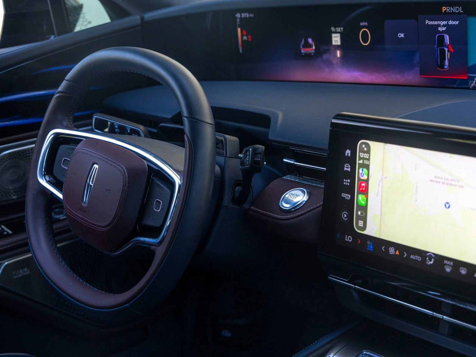 Used 2026 Lincoln Nautilus Black Label image 29