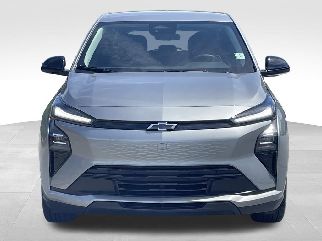 New 2027 Chevrolet Bolt LT FWD image 8