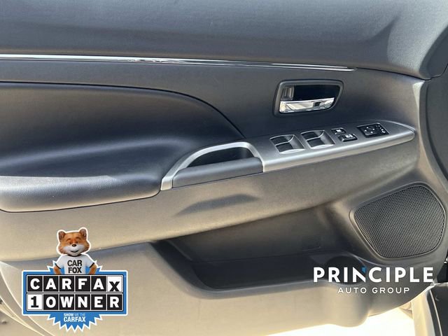 Used 2024 Mitsubishi Outlander Sport SE image 12