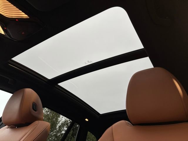 Used 2024 BMW X3 xDrive30i w/ Convenience Package image 59