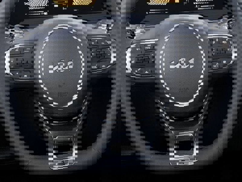 New 2026 Kia K5 GT image 22