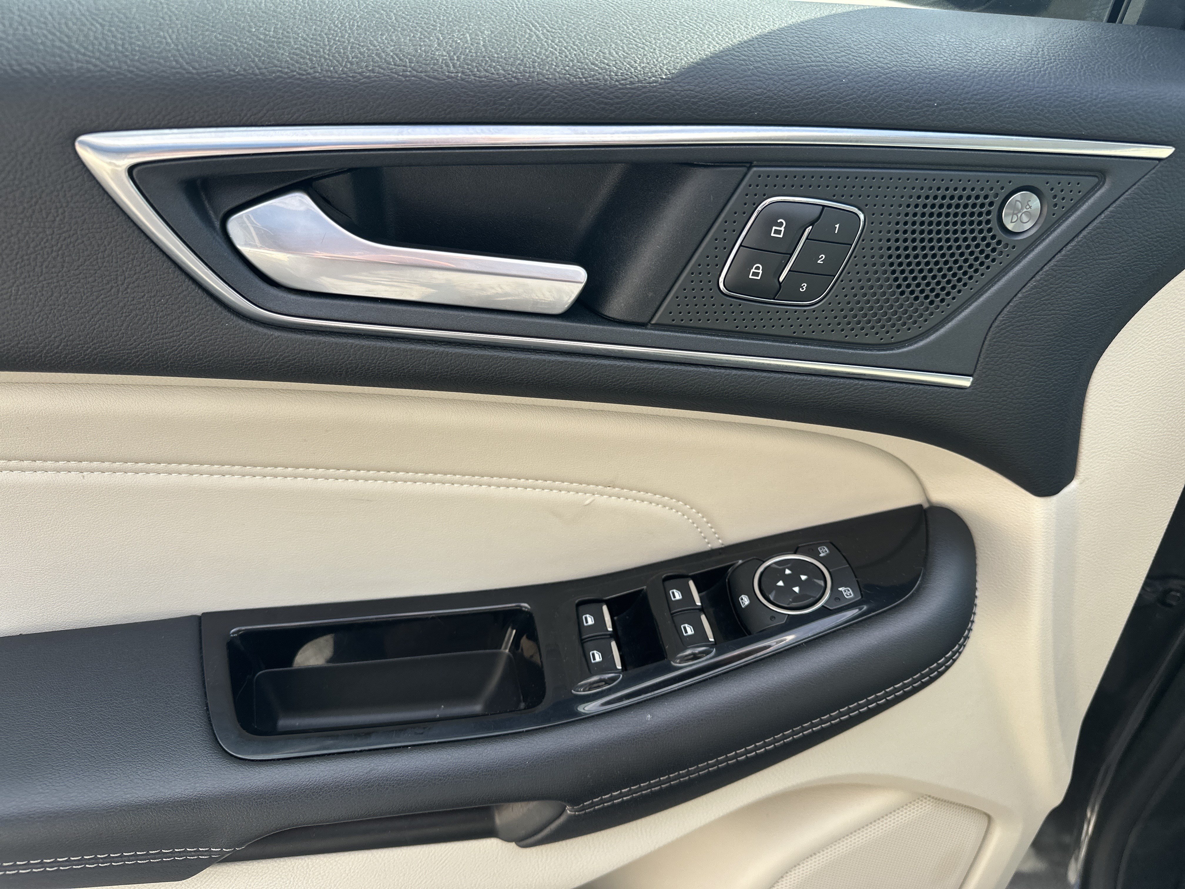 Used 2019 Ford Edge Titanium AWD/4WD image 15