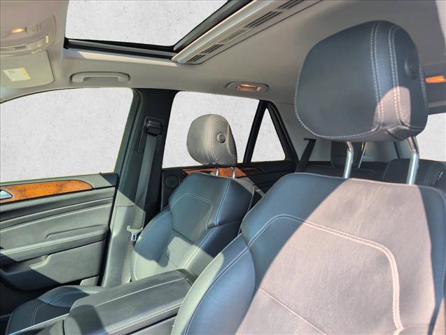 Used 2015 Mercedes-Benz ML 250 BlueTEC 4MATIC image 13