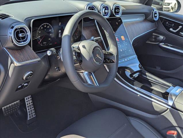 New 2026 Mercedes-Benz GLC 300 image 3