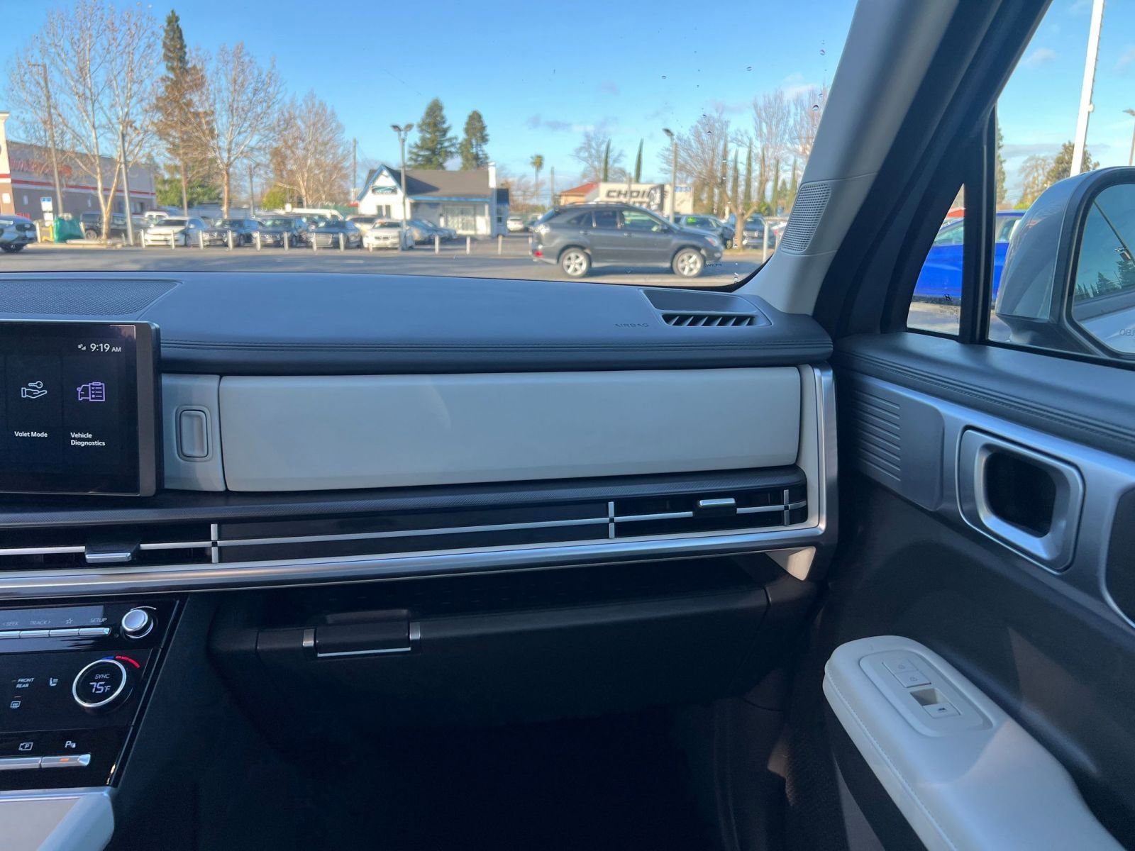 Used 2025 Hyundai Santa Fe SEL image 37