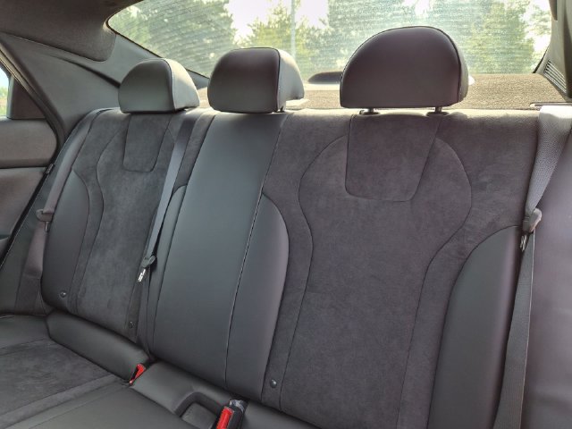 Used 2025 Hyundai Elantra N FWD image 30