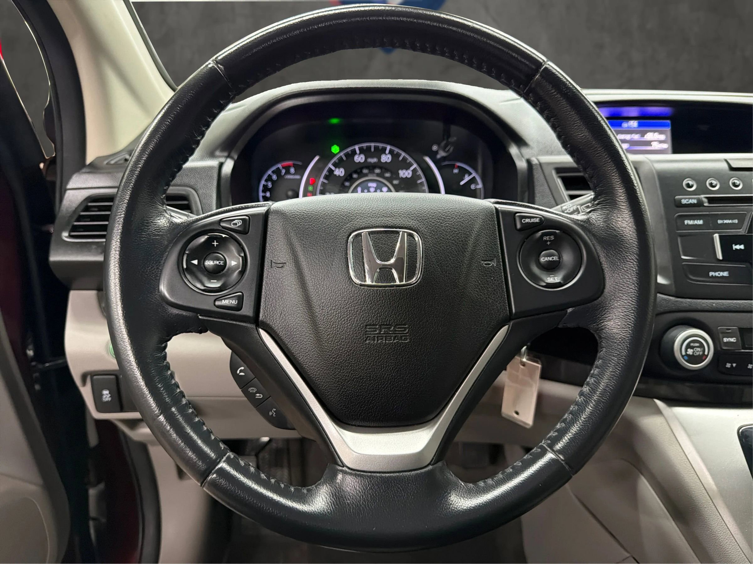 Used 2013 Honda CR-V EX-L image 31