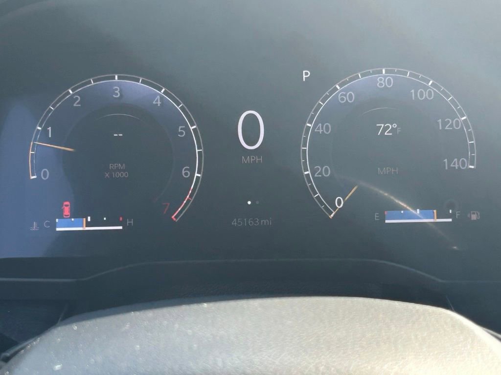 Used 2021 Jeep Grand Cherokee L Limited RWD image 21