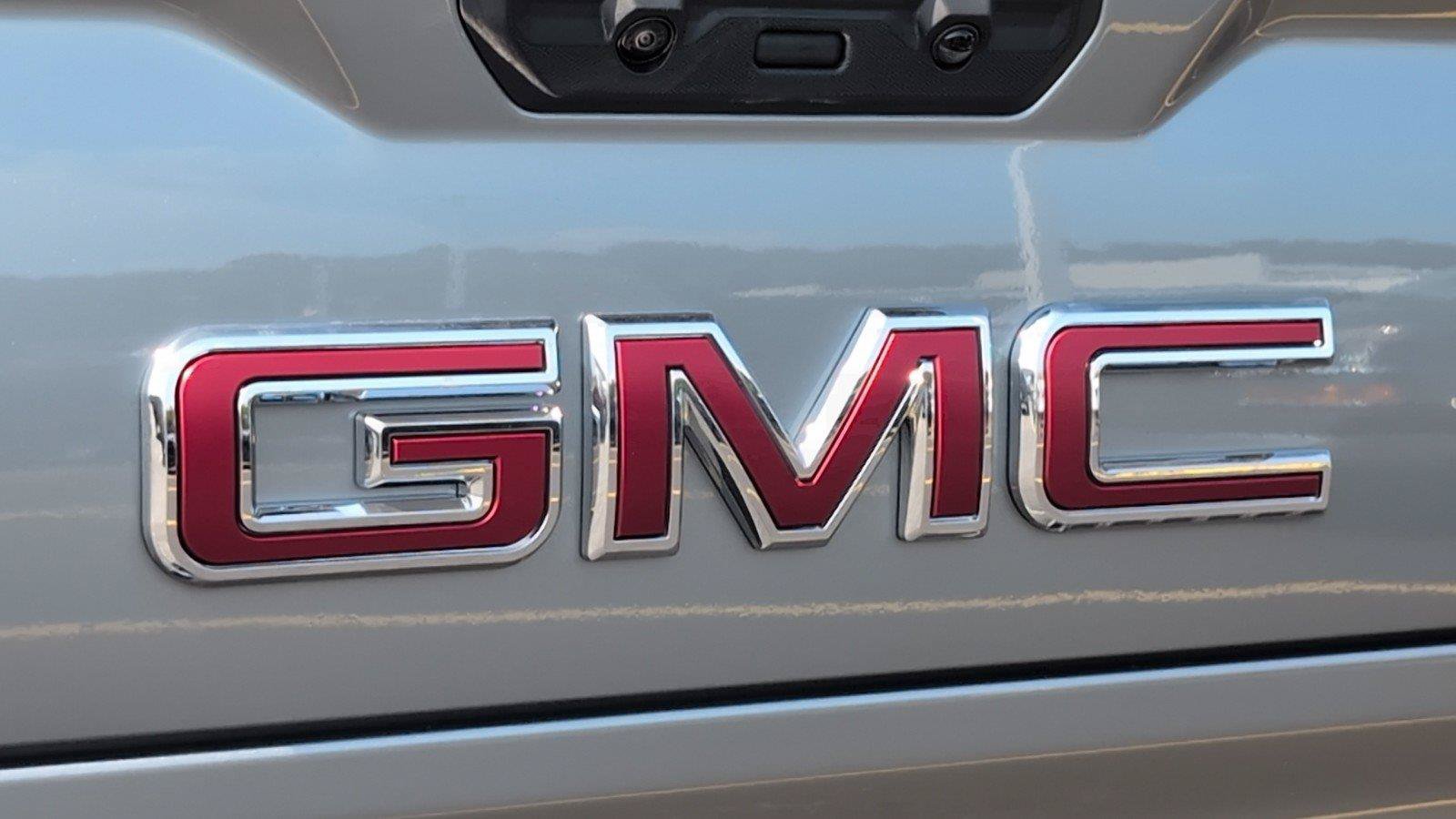New 2026 GMC Sierra 1500 Denali AWD/4WD image 6