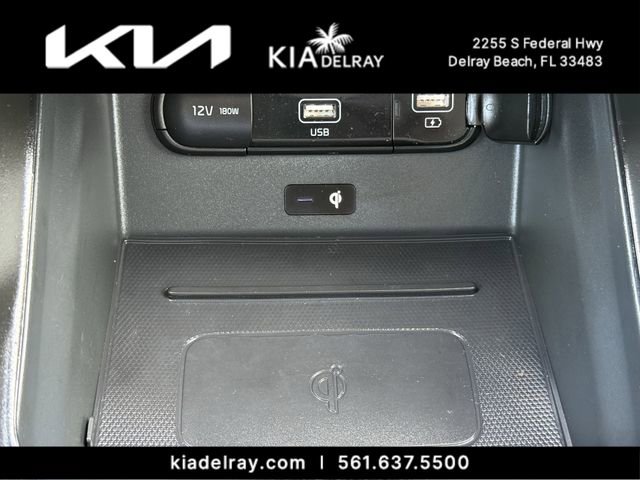 Used 2022 Kia Telluride S FWD image 24