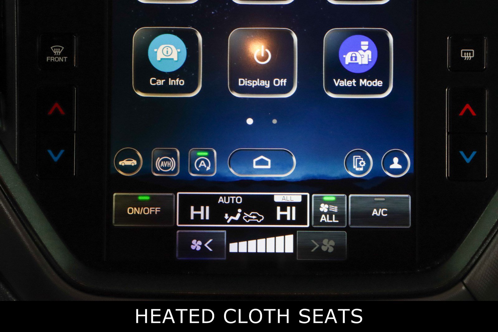 Used 2024 Subaru Crosstrek 2.5i Sport image 20