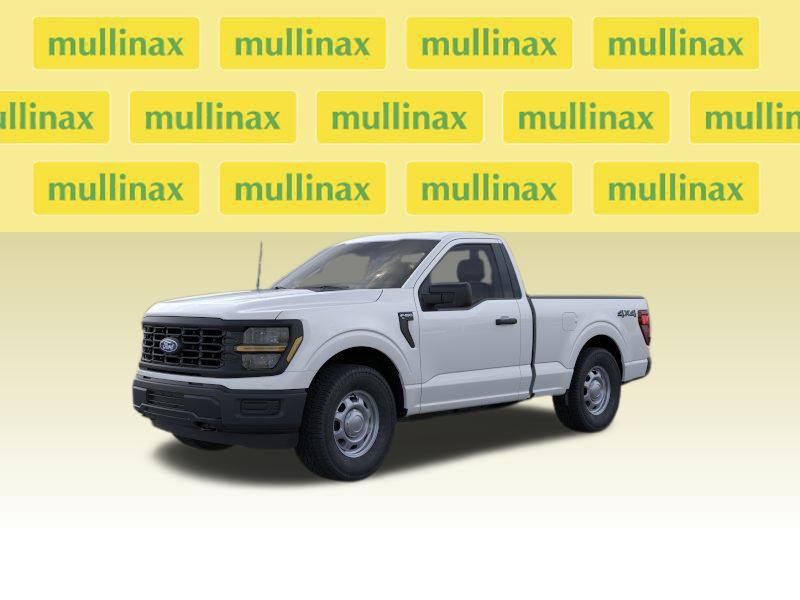 New 2026 Ford F150 XL AWD/4WD image 41