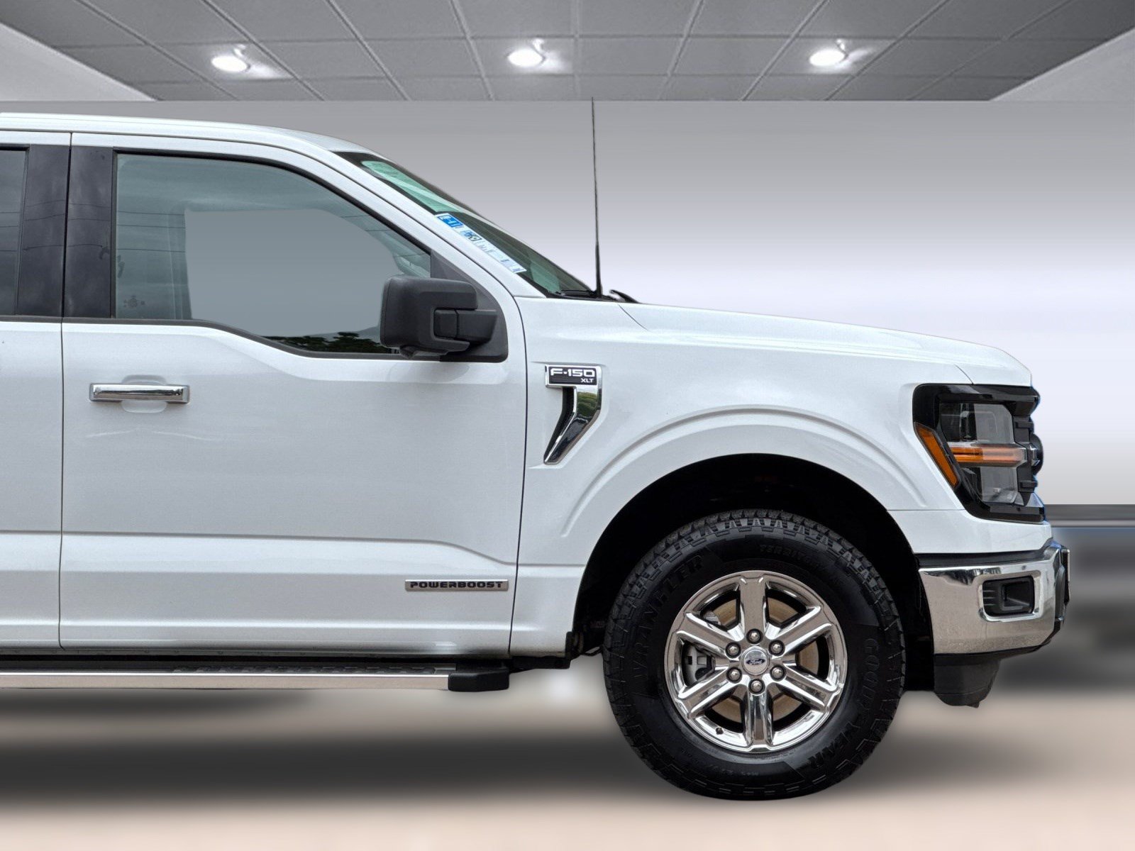 Used 2024 Ford F150 XLT w/ Mobile Office Package AWD/4WD image 35