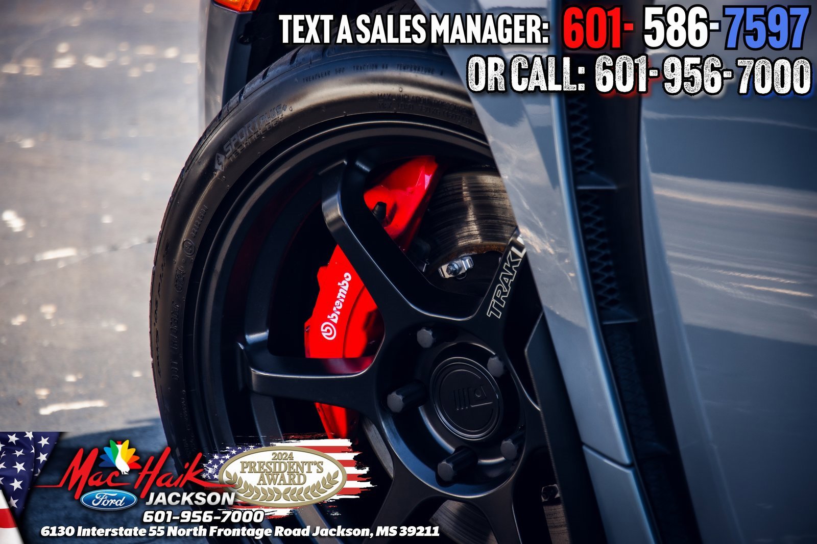 Used 2020 Honda Civic Type R image 6