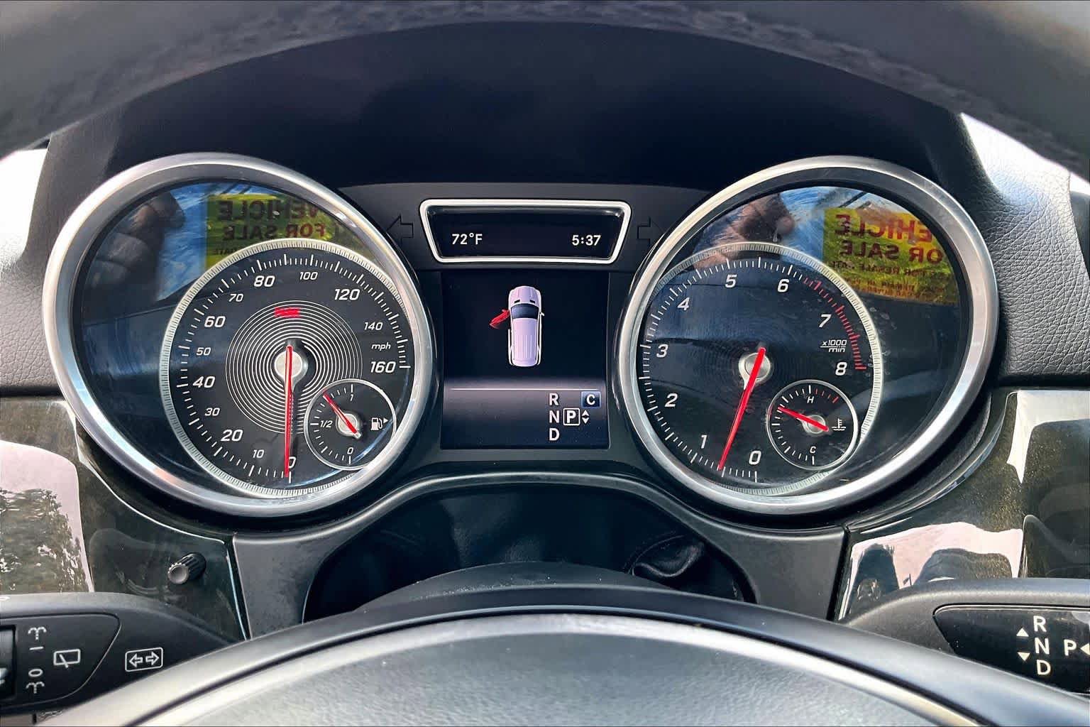 Used 2018 Mercedes-Benz GLE 350 4MATIC image 26