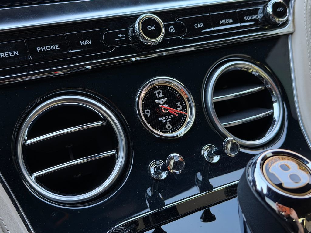 Certified 2020 Bentley Continental GT First Edition image 26
