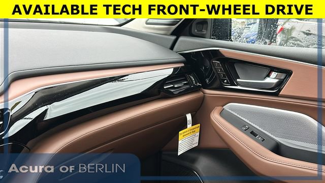 Certified 2026 Acura MDX FWD w/ Technology Package image 23