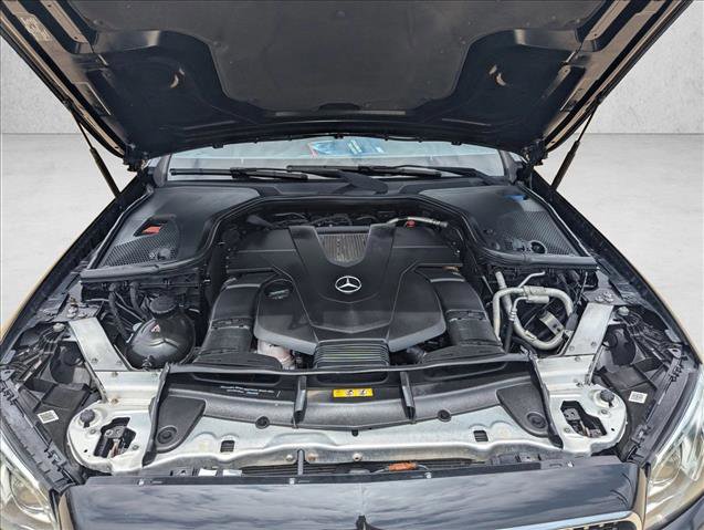 Used 2019 Mercedes-Benz E 450 Cabriolet image 21