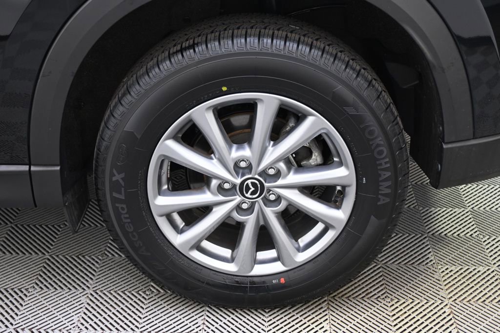 Used 2023 MAZDA CX-5 AWD 2.5 S image 20