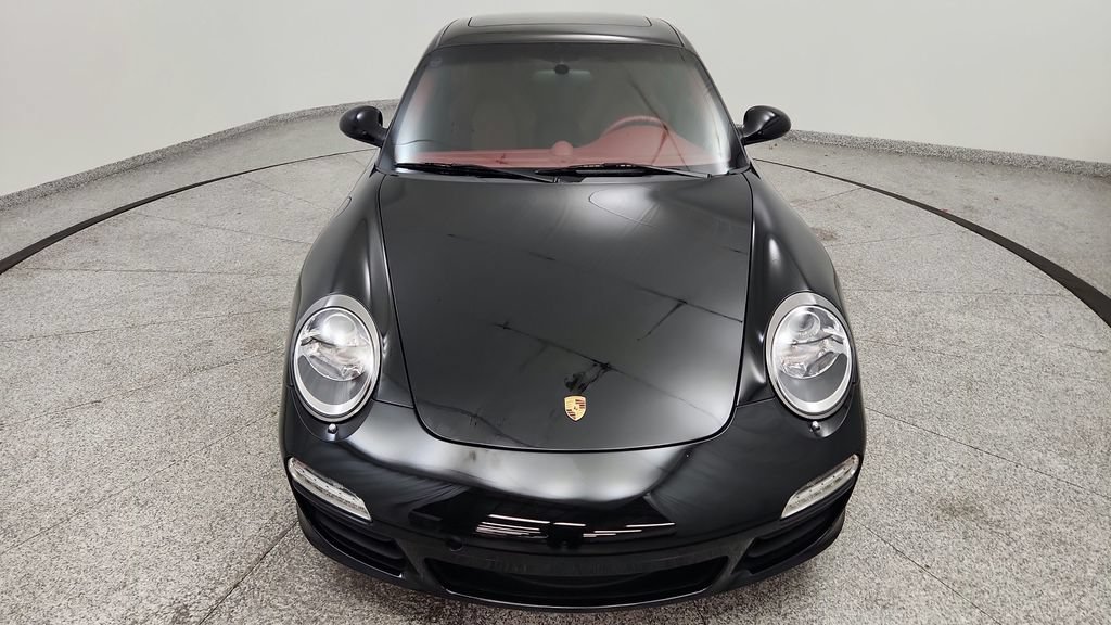 Used 2009 Porsche 911 Carrera S RWD image 10