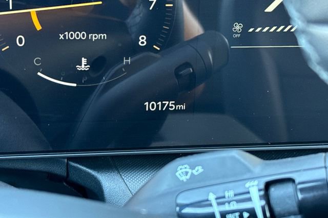 Certified 2025 Kia K4 EX FWD image 31