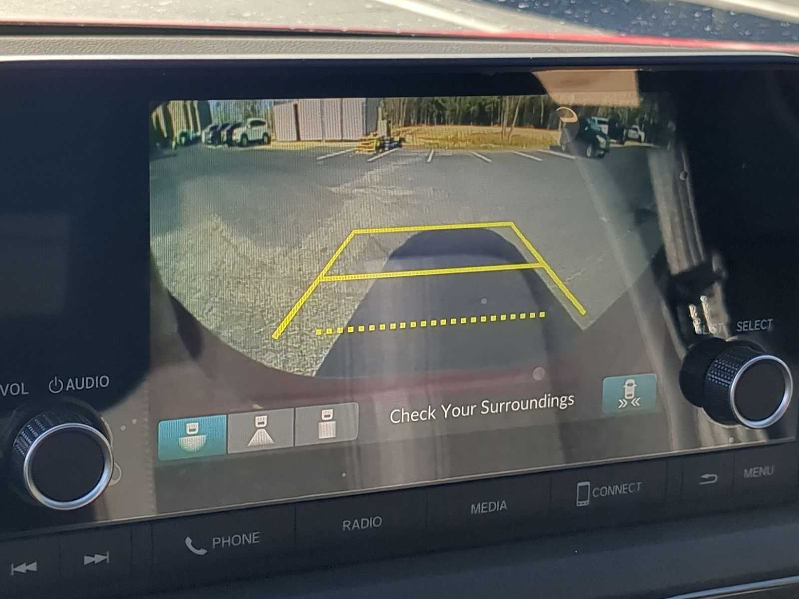 New 2026 Honda Civic Sport image 19