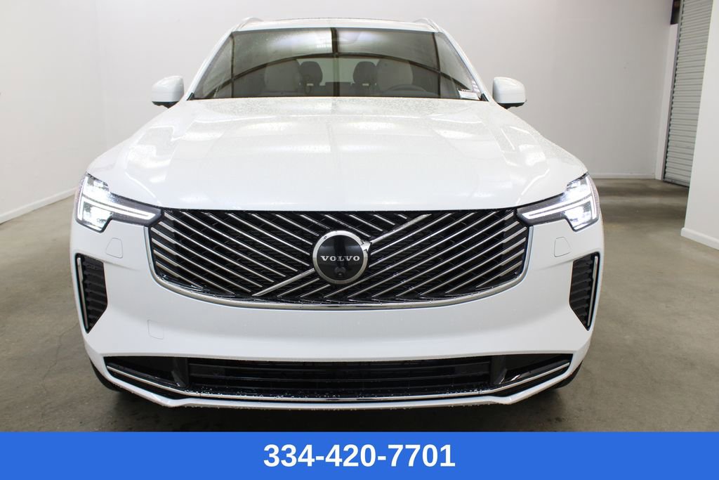 New 2026 Volvo XC90 B6 Plus w/ Protection Package image 6