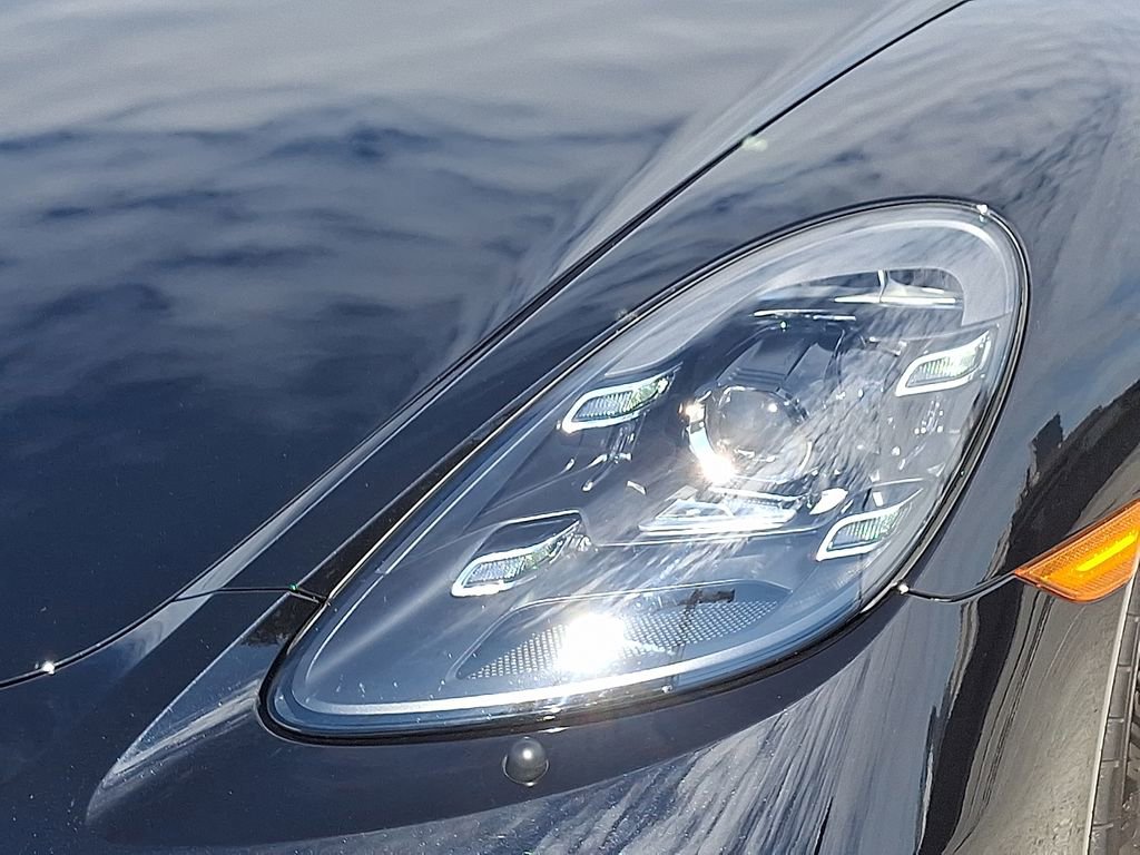 Certified 2024 Porsche 718 Boxster GTS image 13