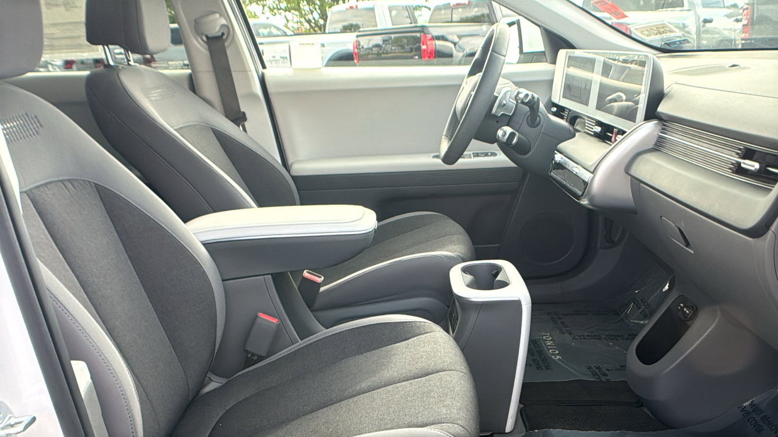Used 2024 Hyundai Ioniq 5 SEL RWD image 13